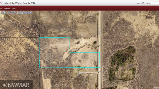 Photo for TBD 52nd Avenue NW, Williams, MN 56686 - Listing #6224594 TBD 52nd Avenue NW, Williams, MN 56686