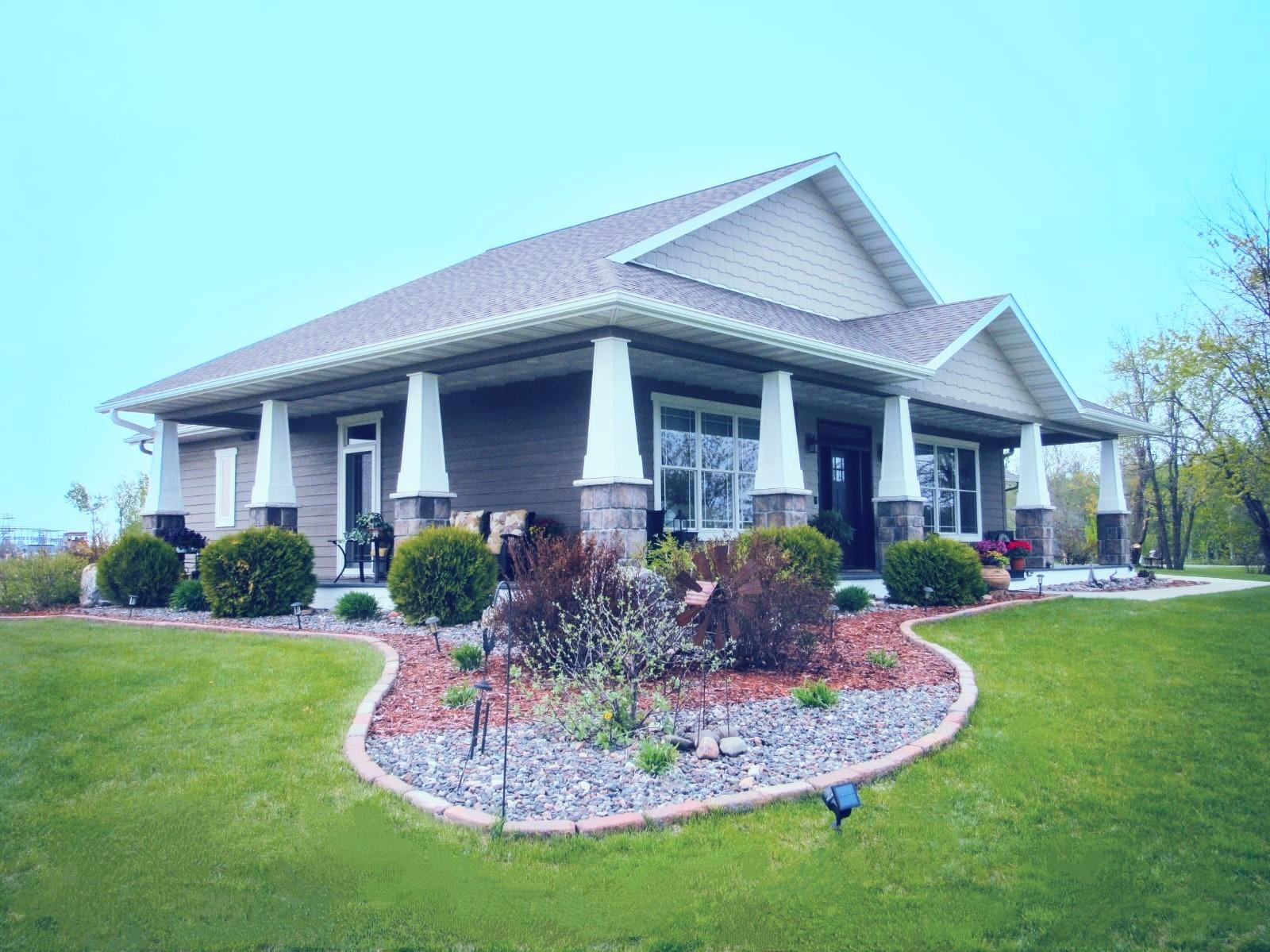 International Falls Area Reed Realty