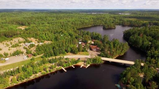 459 Kawishiwi Trail, Ely, MN 55731