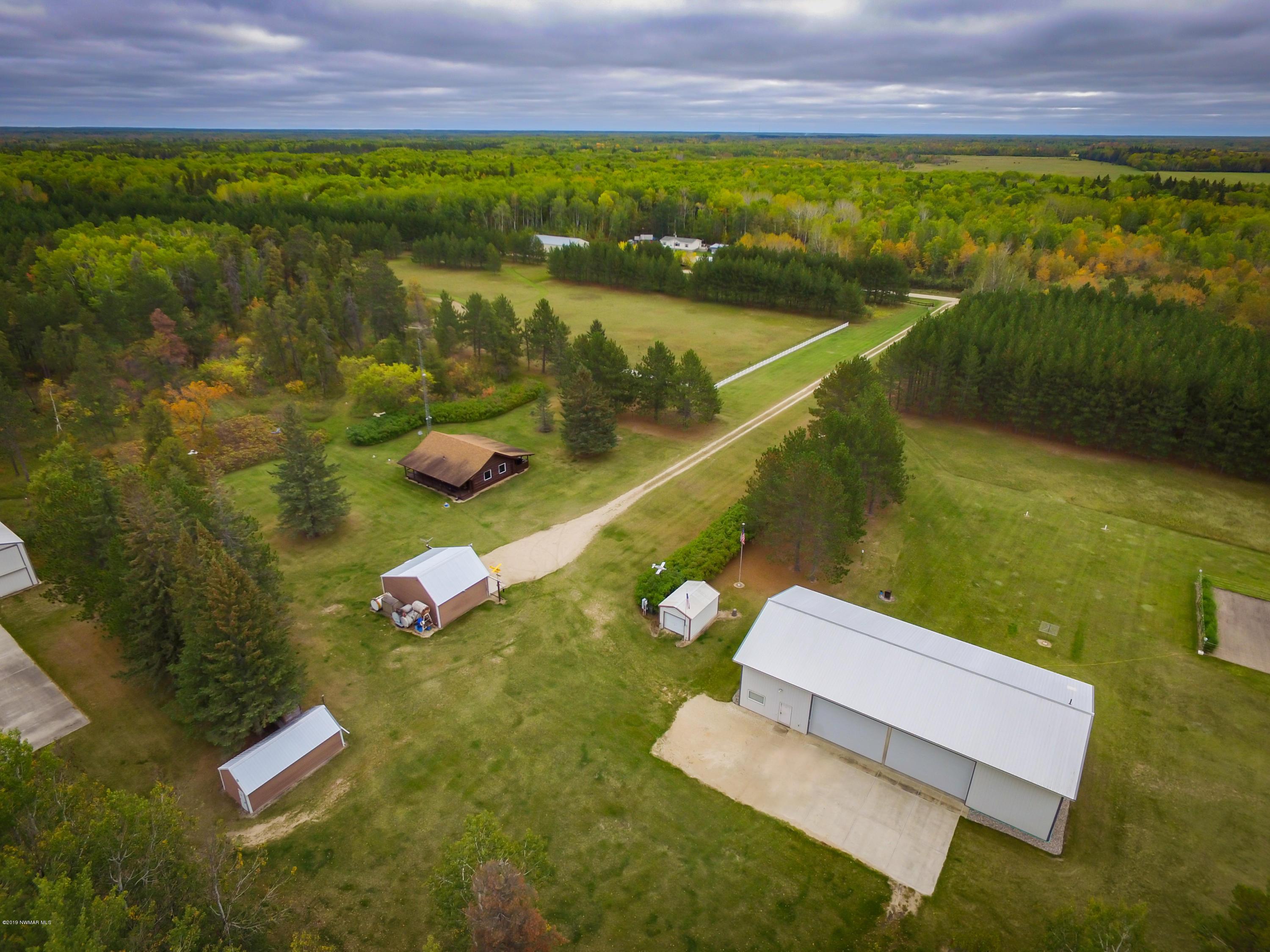 Photo for 12351 480th Avenue, Wannaska, MN 56761 - Listing #6404601 12351 480th Avenue, Wannaska, MN 56761