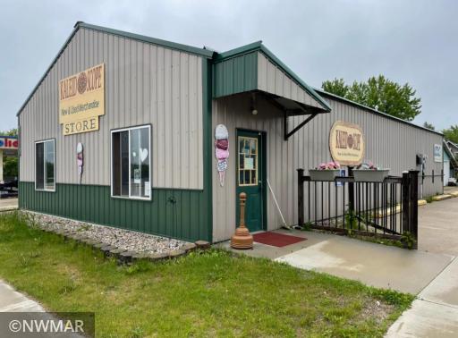 Photo for 107 Main Street E, Baudette, MN 56623 - Listing #6242604 107 Main Street E, Baudette, MN 56623