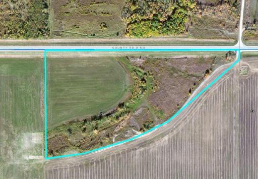 TBD County Road 8 NW, Williams, MN 56686