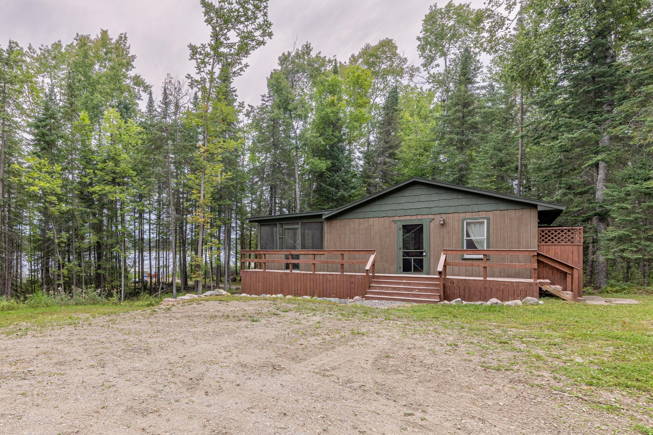 50306 Jack the Horse Lake Resort Road, Marcell, MN 56657