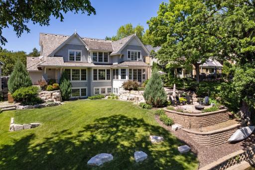 4901 Sunnyside Road, Edina, MN 55424