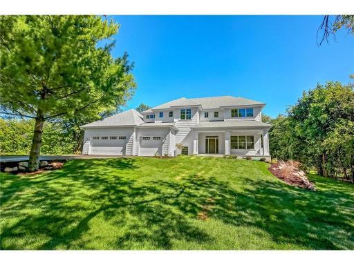 6121 Westridge Boulevard, Edina, MN 55391