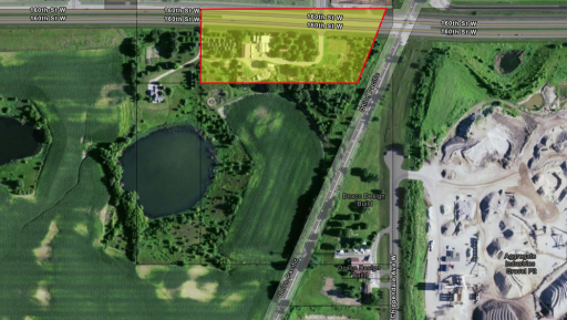3618 160th Street W, Rosemount, MN 55068