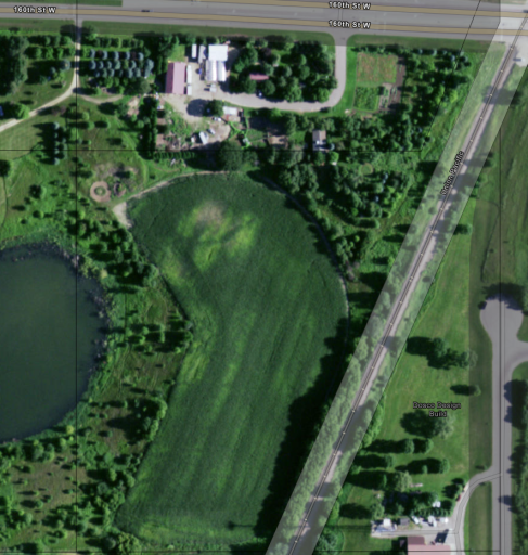 3618 160th Street W, Rosemount, MN 55068