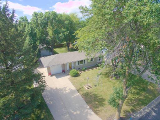 117 Linden Avenue E, Winsted, MN 55395