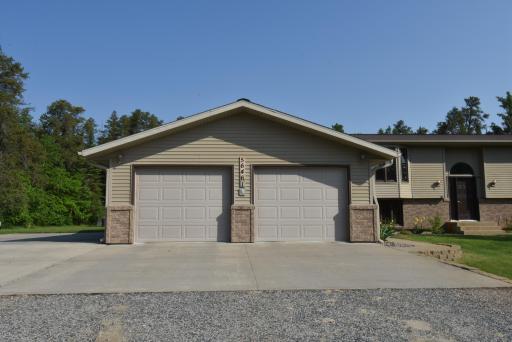 56461 Birchwood Drive, Warroad, MN 56763