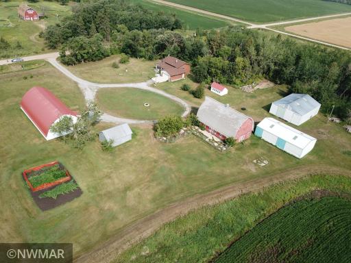 32878 County Road 139, Badger, MN 56714