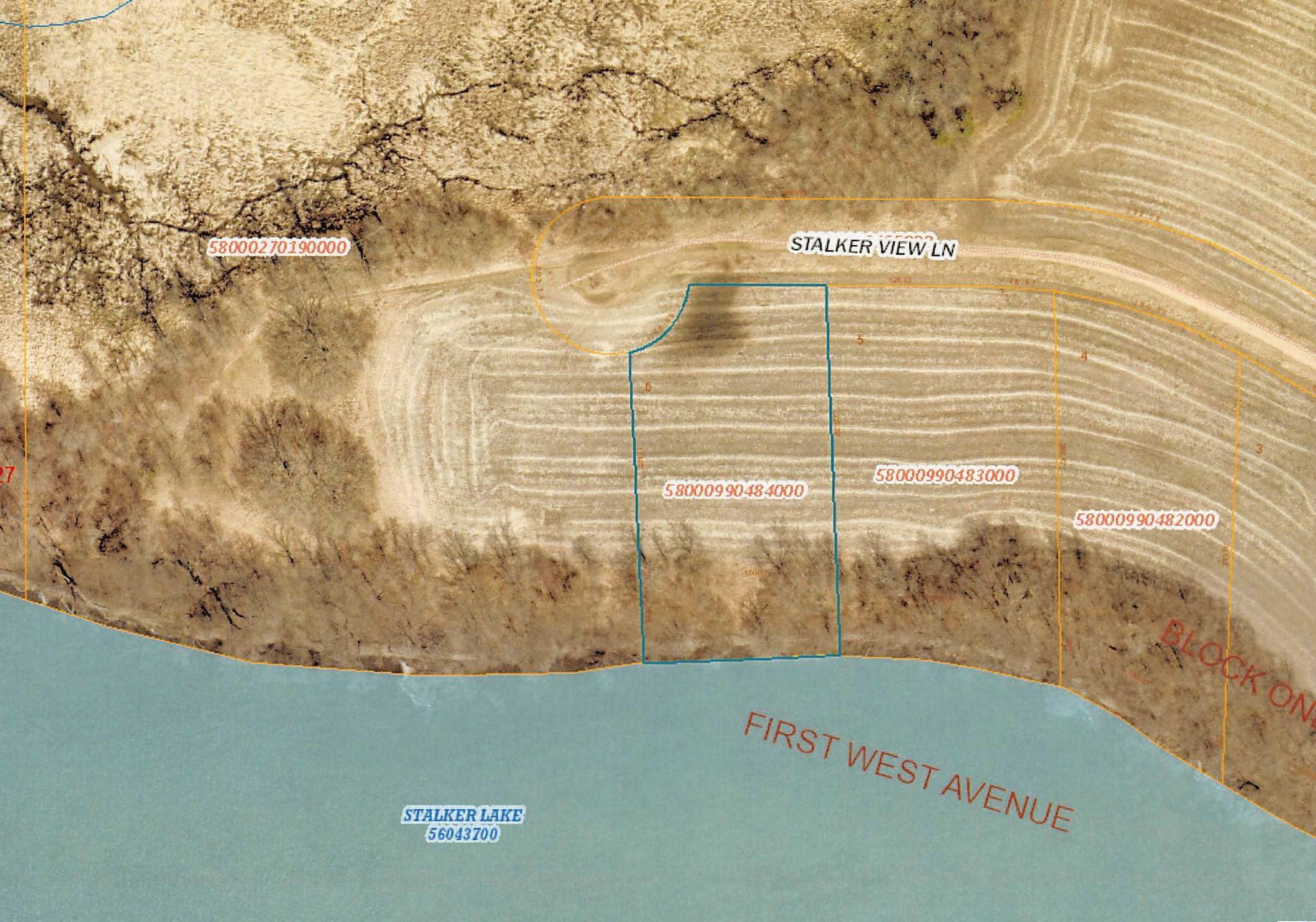 Photo for Lot 6 Stalker View Lane, Underwood, MN 56586 - Listing #6216619 Lot 6 cropped.jpg