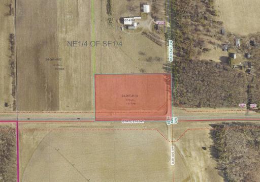 TBD Hwy 210, Motley, MN 56466
