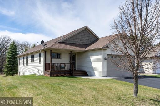 1118 Melody Court NW, Isanti, MN 55040
