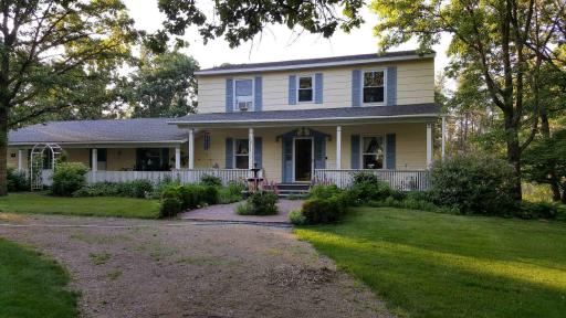 1011 Kaywood Drive, Park Rapids, MN 56470