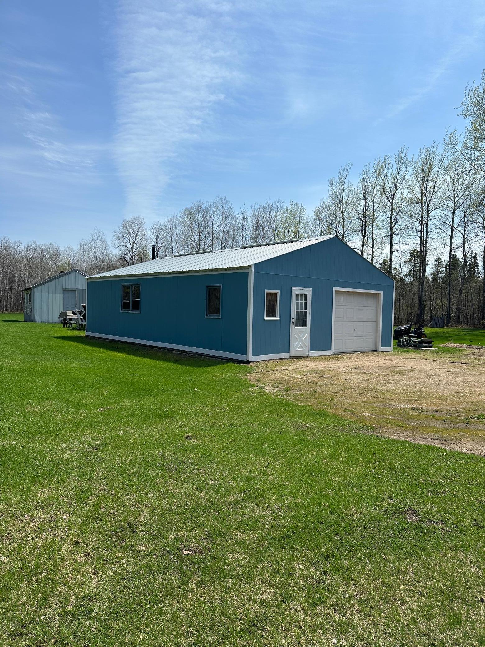 756 County Road 2 NW, Williams, MN 56686