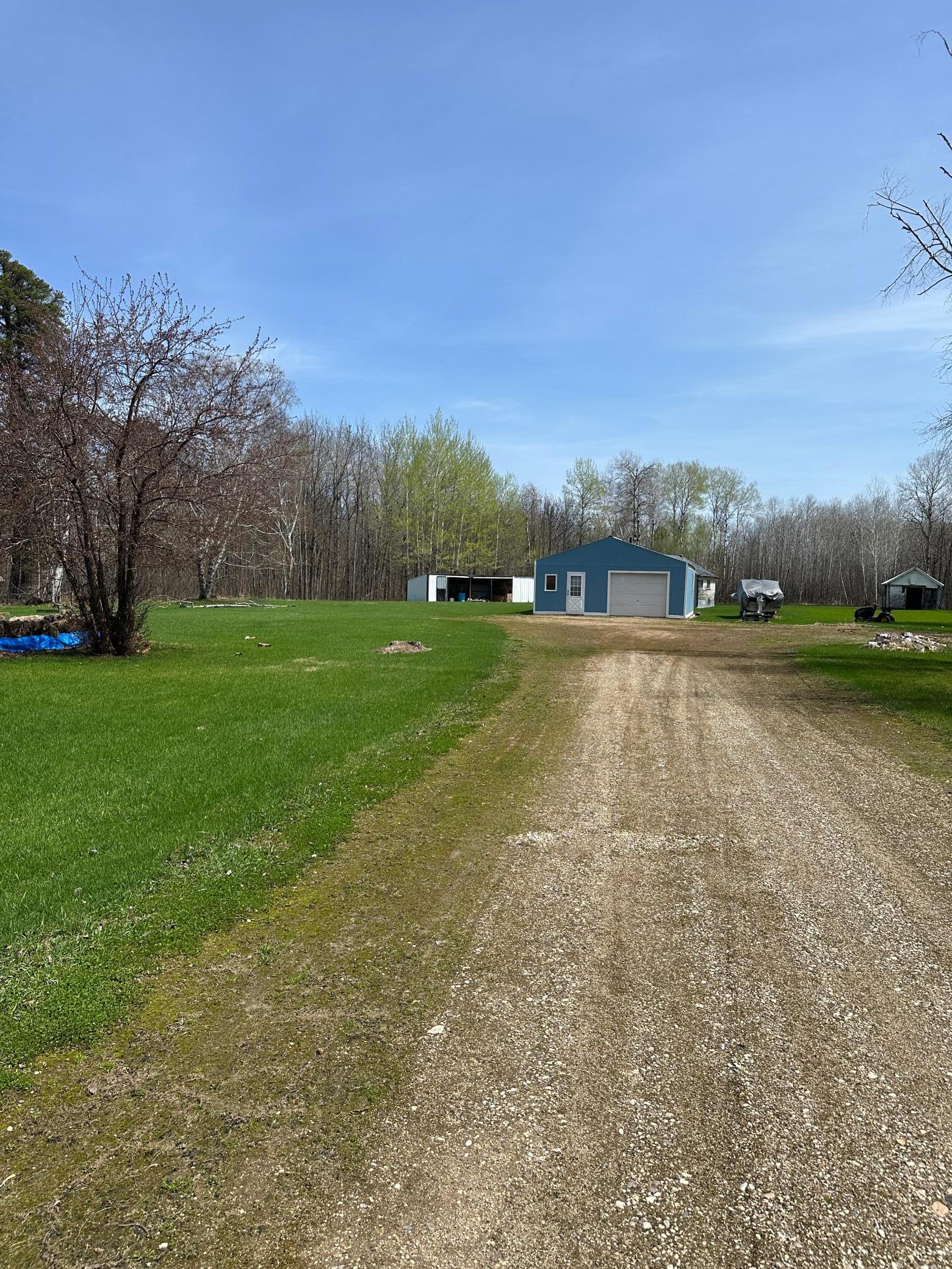 756 County Road 2 NW, Williams, MN 56686