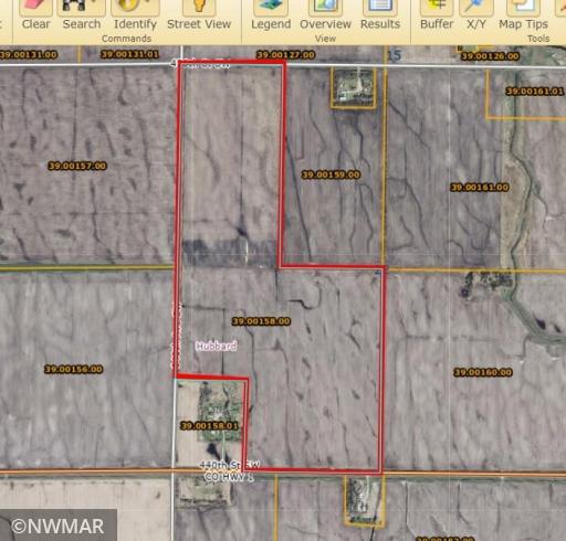 TBD 440th Street SW, Nielsville, MN 56568