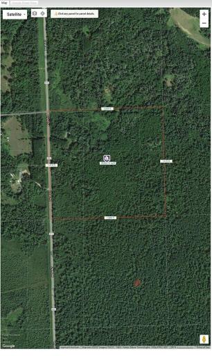4294 Clyde Road, Eveleth, MN 55734