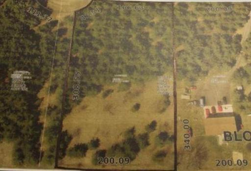 Lot 3 Blk Goldstone Drive, Long Prairie, MN 56347