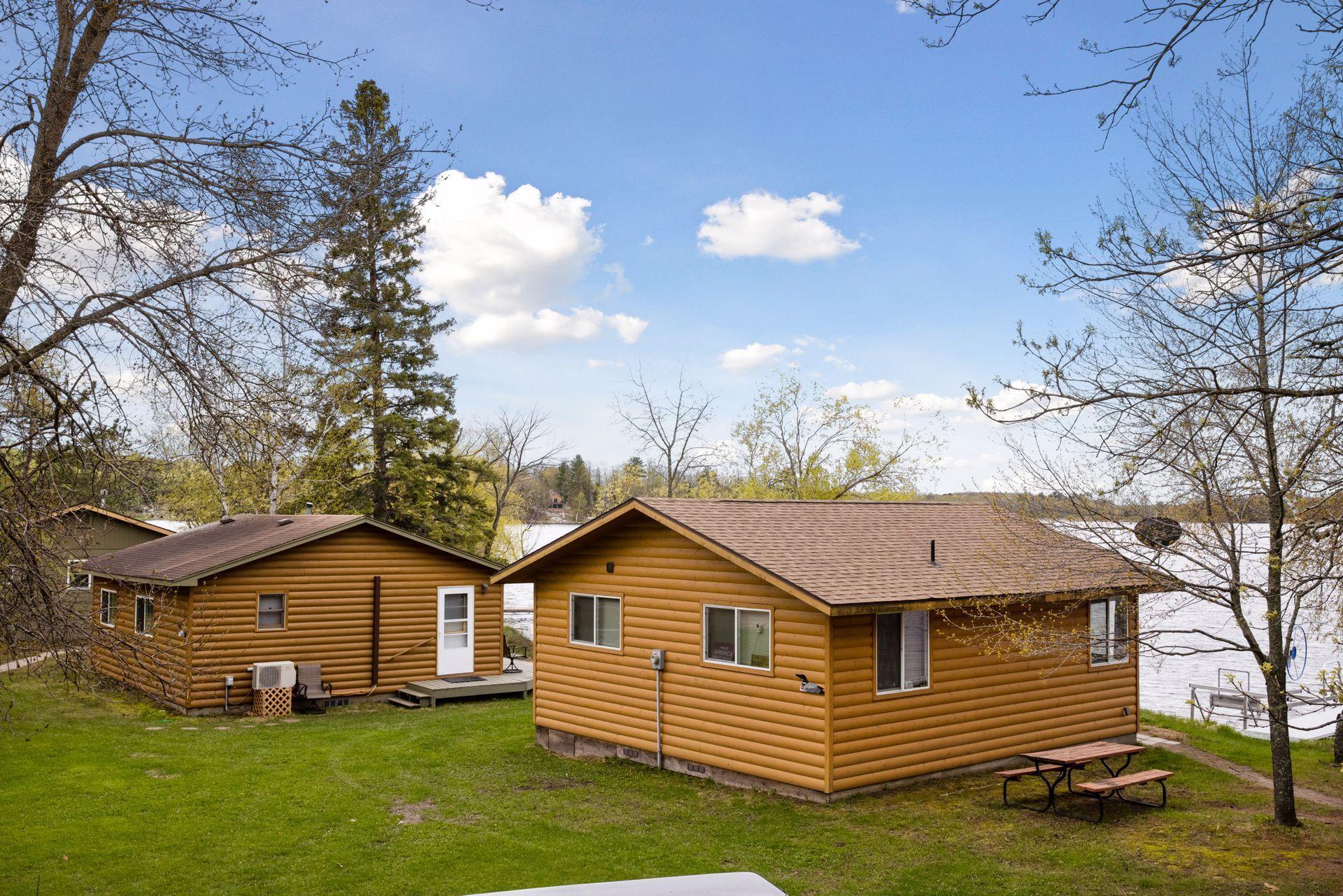4609 Happiness Lane NW, Hackensack, MN 56452