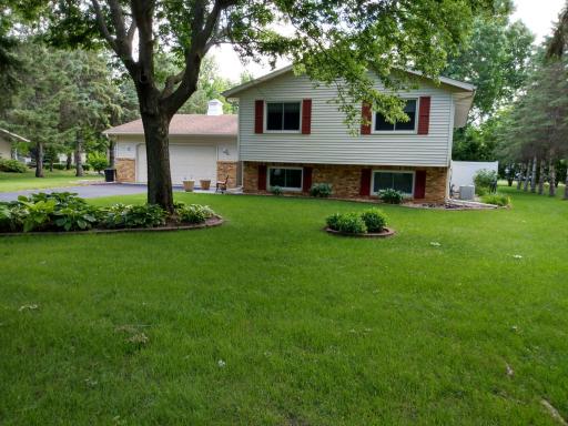 1210 Westwind Road, Saint Cloud, MN 56303