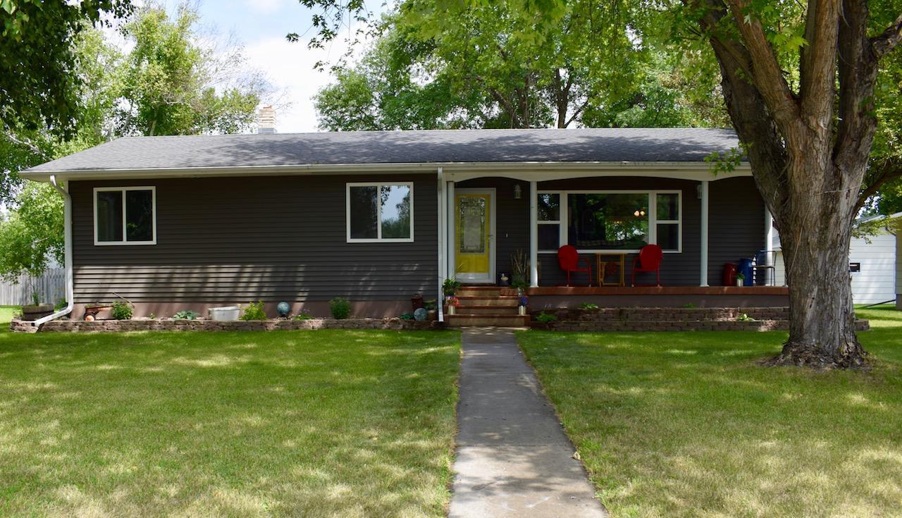 Photo for 110 Maple Avenue S, Thief River Falls, MN 56701 - Listing #6403638 110 Maple Avenue S, Thief River Falls, MN 56701