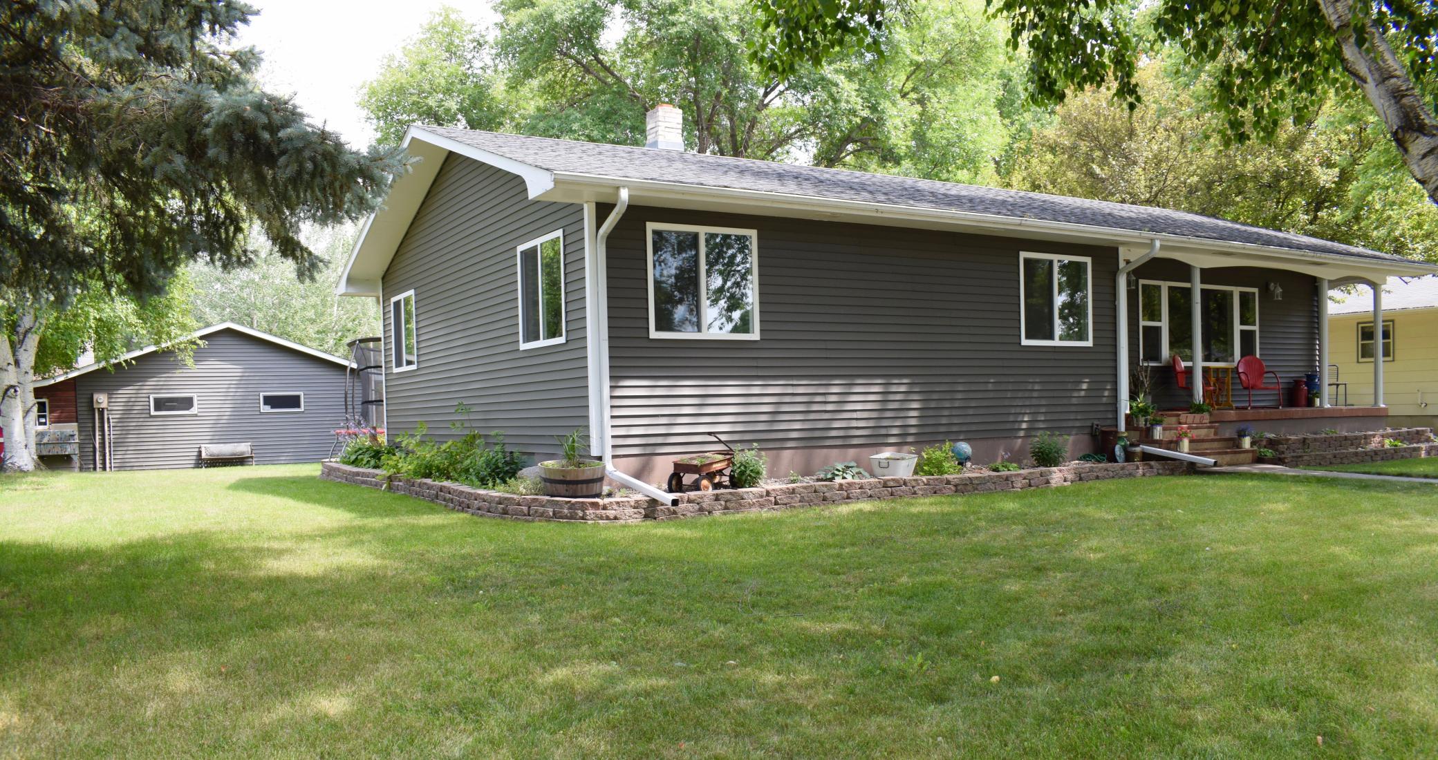 Photo for 110 Maple Avenue S, Thief River Falls, MN 56701 - Listing #6403638 110 Maple Avenue S, Thief River Falls, MN 56701