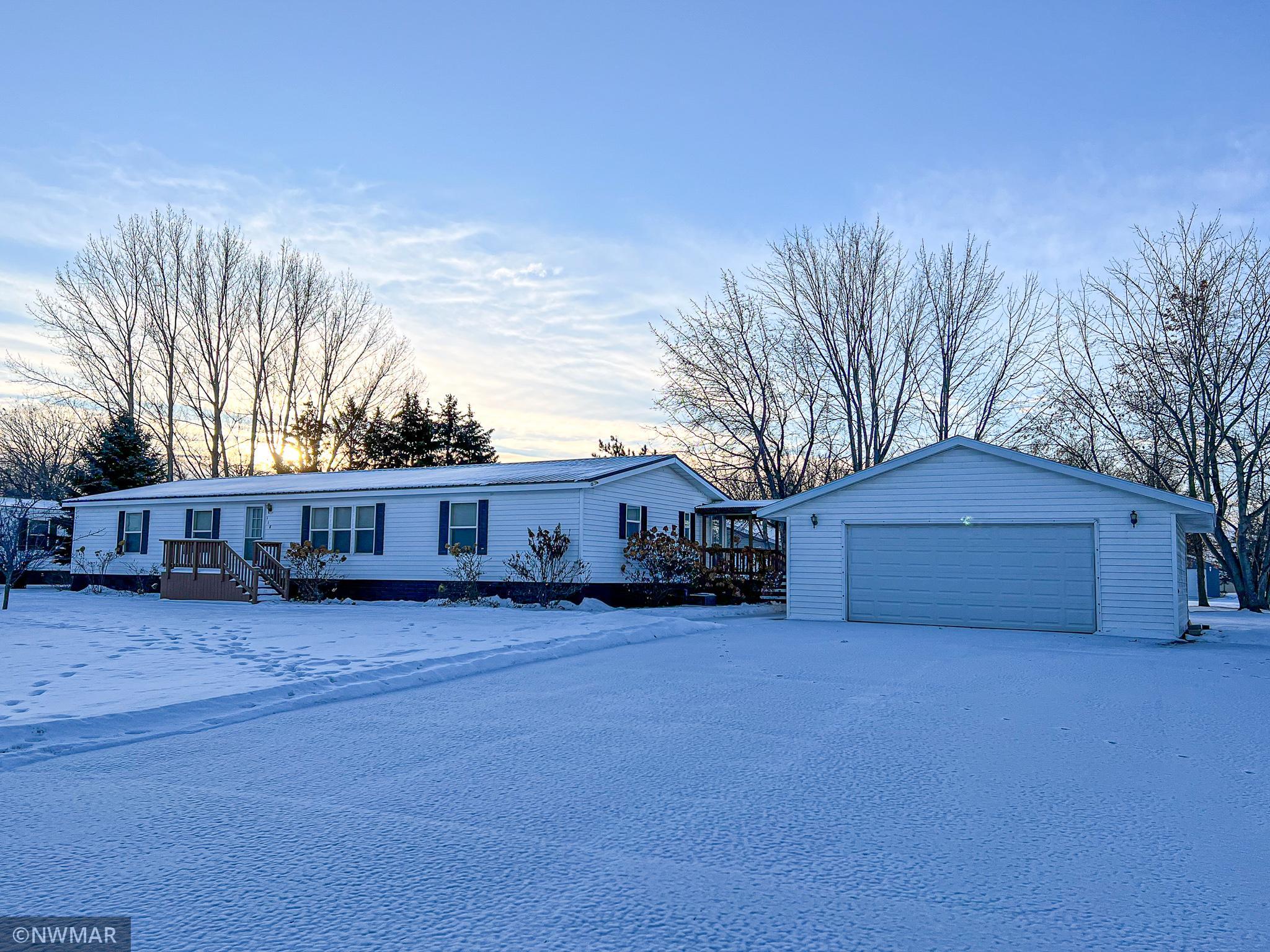 118 Willow Road, Thief River Falls, MN 56701