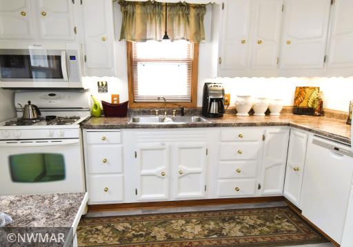 315 2nd Street S, Middle River, MN 56737