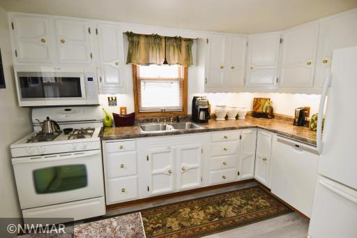 315 2nd Street S, Middle River, MN 56737