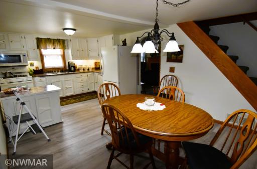 315 2nd Street S, Middle River, MN 56737