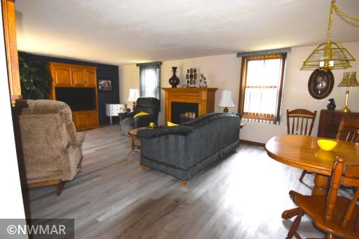 315 2nd Street S, Middle River, MN 56737