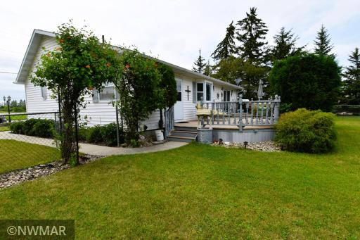 315 2nd Street S, Middle River, MN 56737