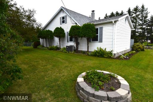 315 2nd Street S, Middle River, MN 56737