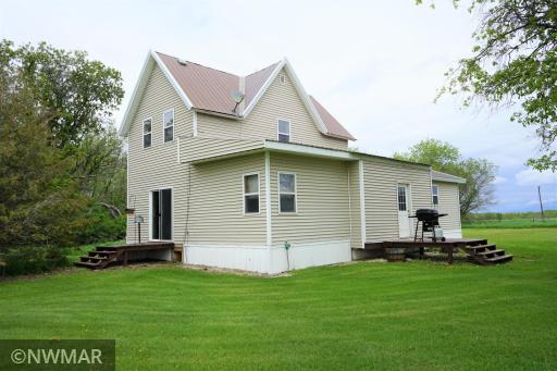 25598 County Road 37, Badger, MN 56714