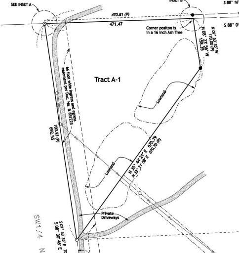 31xxx 166th Avenue, Avon, MN 56310