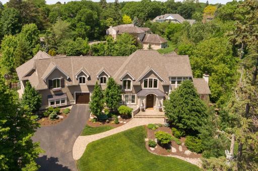 5 Spur Road, Edina, MN 55436