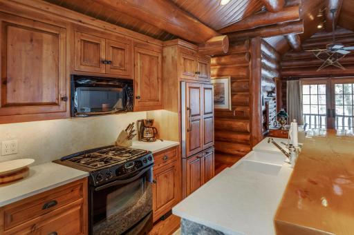 36463 Butternut Point Road, Pequot Lakes, MN 56472