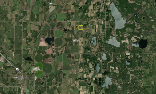TBD 275th Avenue, Browerville, MN 56438