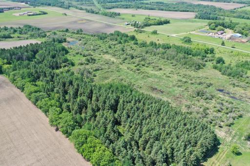 TBD 275th Avenue, Browerville, MN 56438
