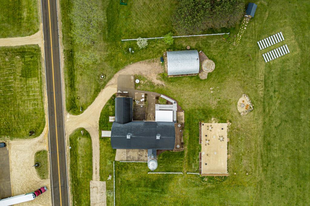 Photo for E4545 County Road Ff, Boyceville, WI 54725 - Listing #6218663 E4545 County Road Ff, Boyceville, WI 54725