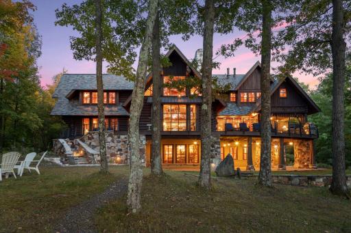 N2055 Elbow Lake Road, Birchwood, WI 54817