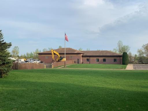 18651 Buchanan Street NE, East Bethel, MN 55011
