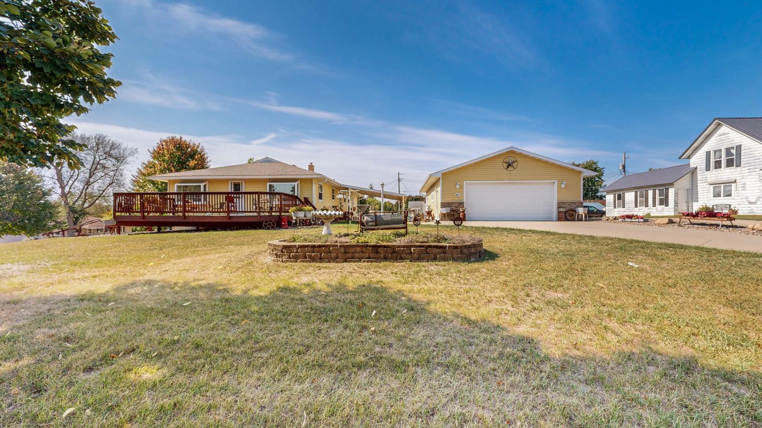 Photo for 927 Winona Street SE, Chatfield, MN 55923 - Listing #6435668 927 Winona Street SE, Chatfield, MN 55923