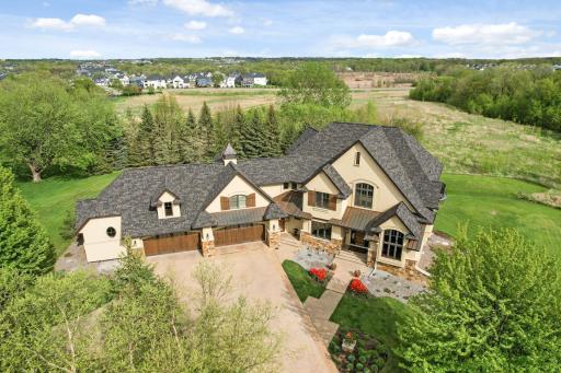 161 Primrose Lane, Medina, MN 55340