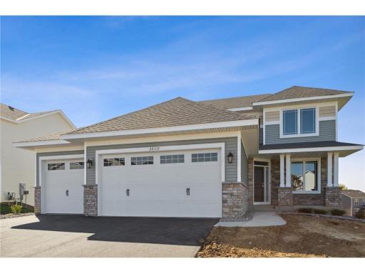 20317 Geneva Trail, Lakeville, MN 55044