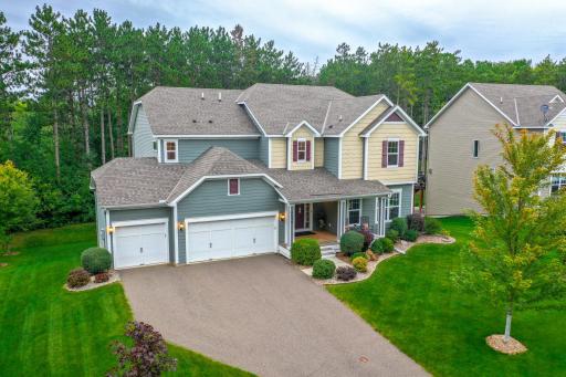 Photo for 8630 Crismon Way, Inver Grove Heights, MN 55076 - Listing #6120673 8630 Crismon Way, Inver Grove Heights, MN 55076