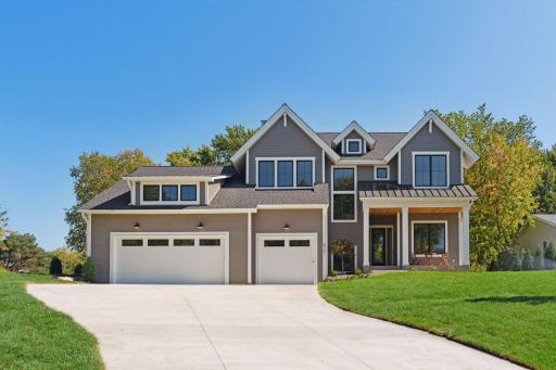 5721 Olinger Road, Edina, MN 55436