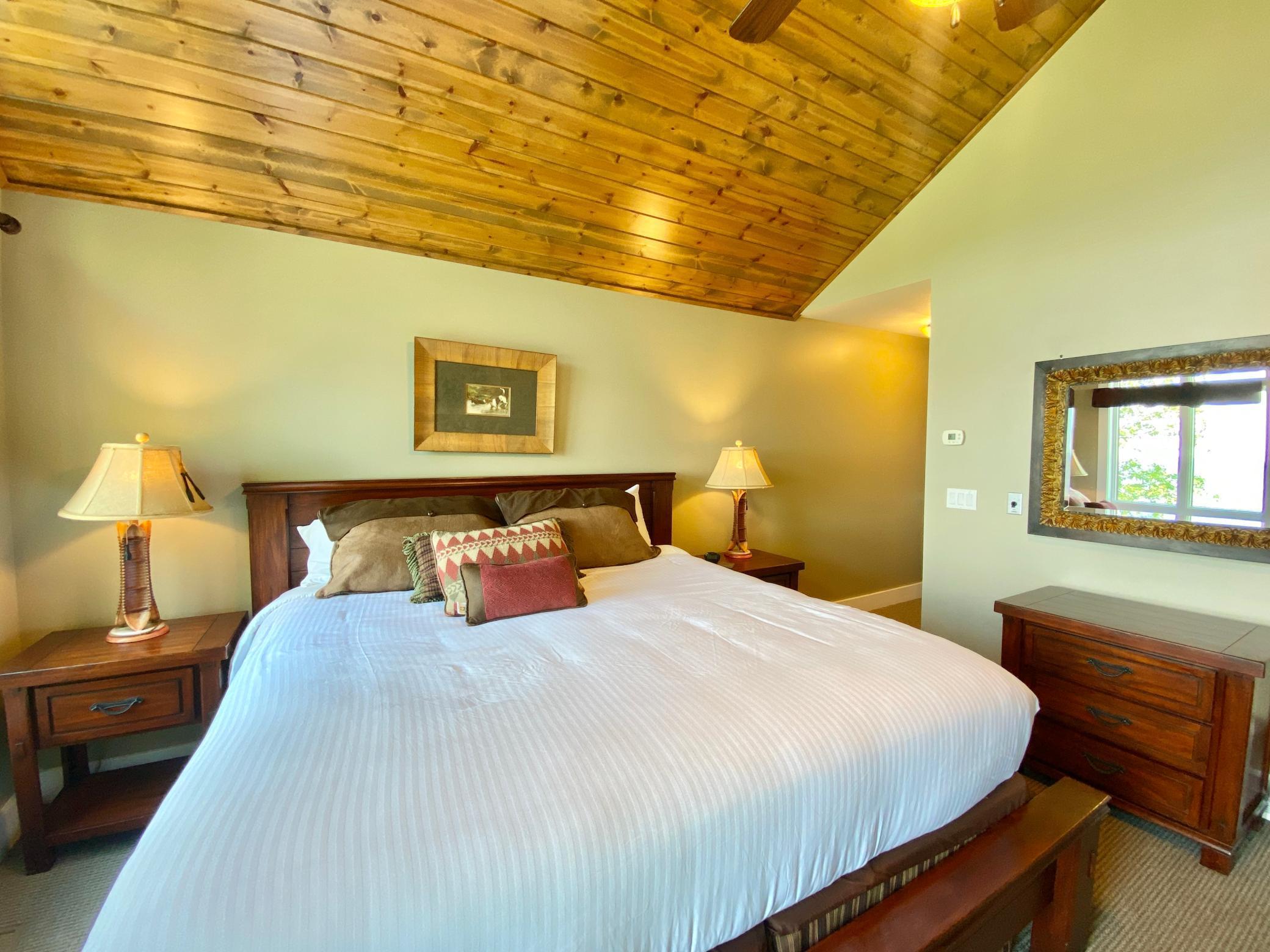 Waterfront Homes for Sale CENTURY 21 Dickinson Realtors