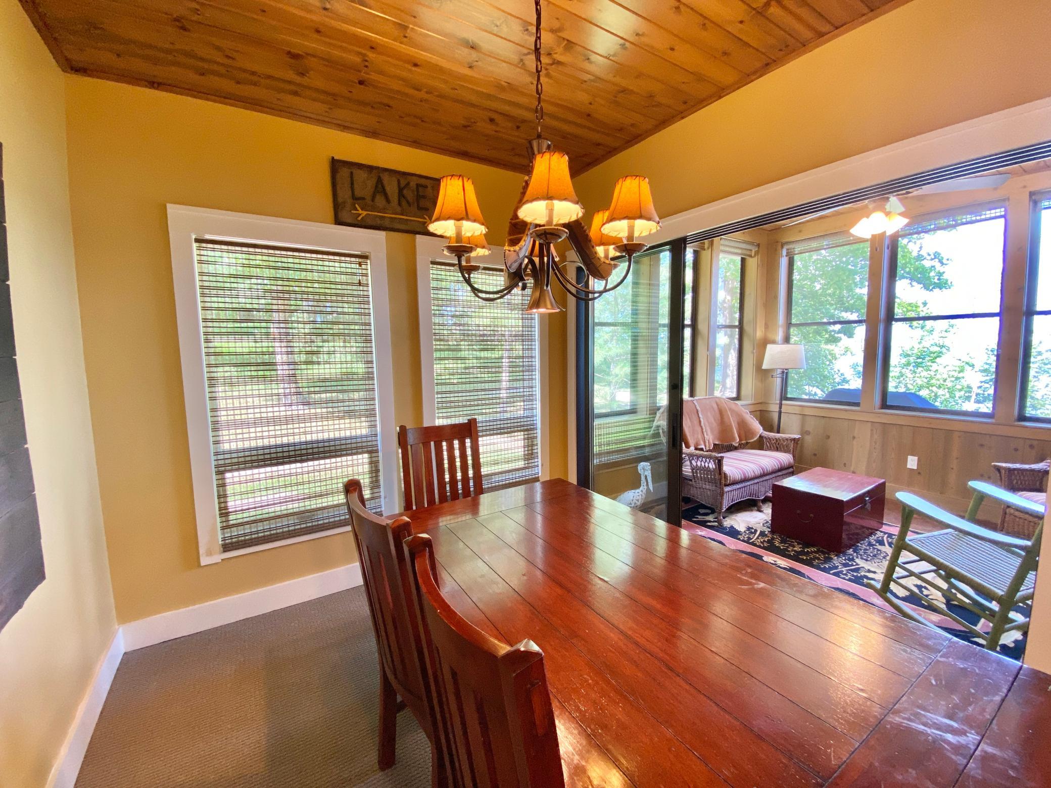 Waterfront Homes for Sale CENTURY 21 Dickinson Realtors